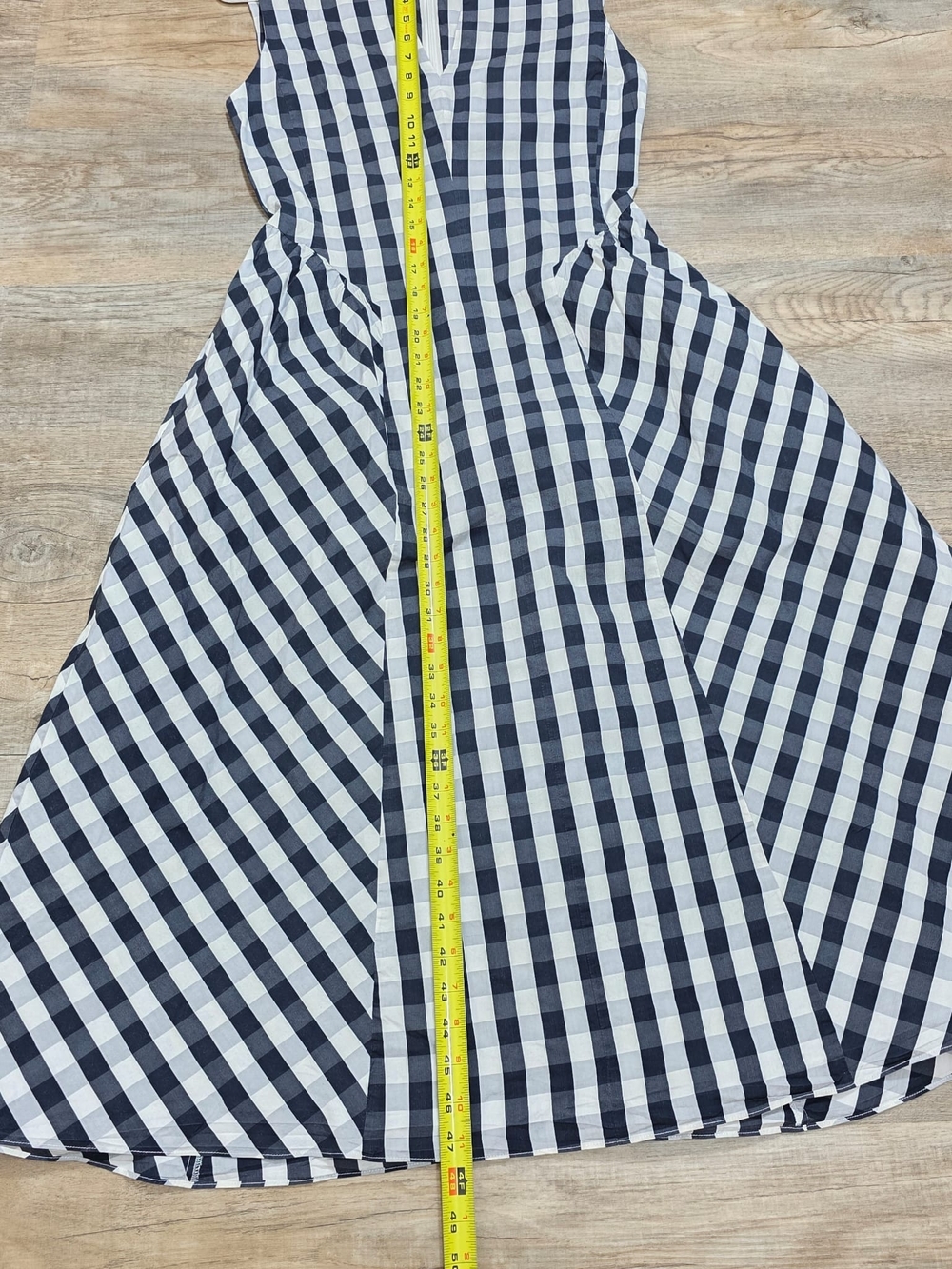 TANYA TAYLOR CANDACE DRESS SIZE 6 MSRP $545 - Picture 15 of 15